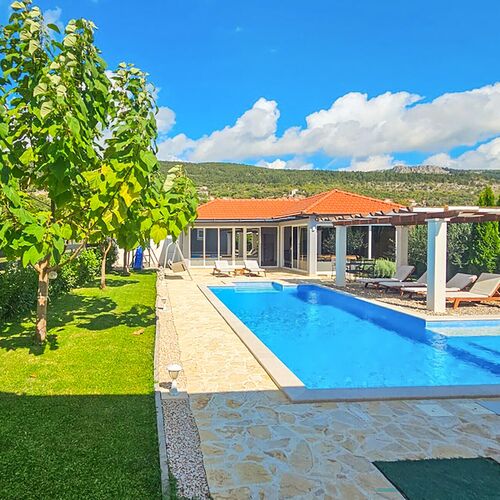 Vendégház Donji Proložac - CSD169