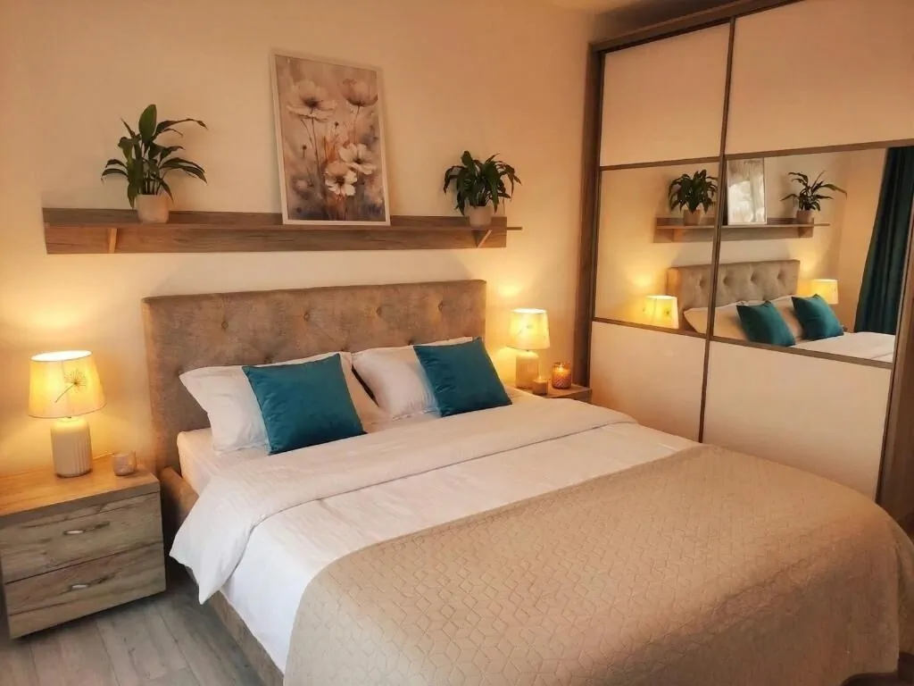 Azure Cosy Apartment Terasa & Parcare Cluj-Napoca