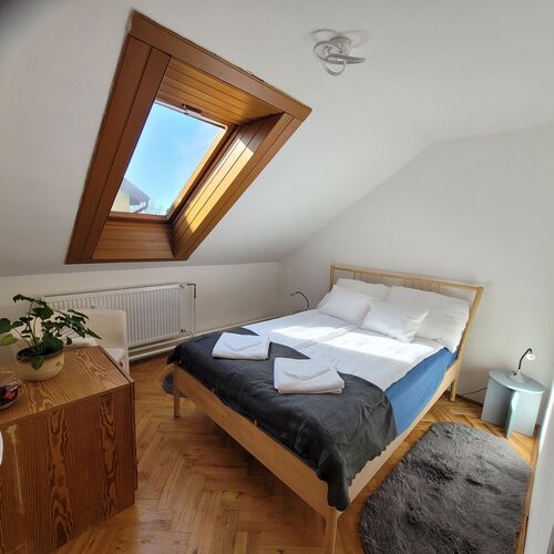 Szent  Bernát Apartman Szombathely