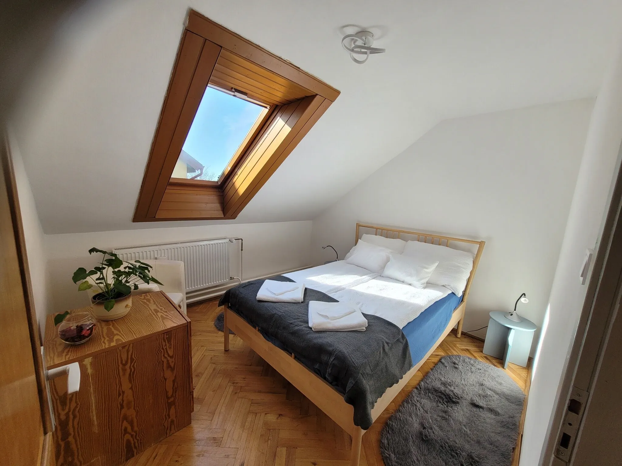 Szent Bernát Apartman Szombathely