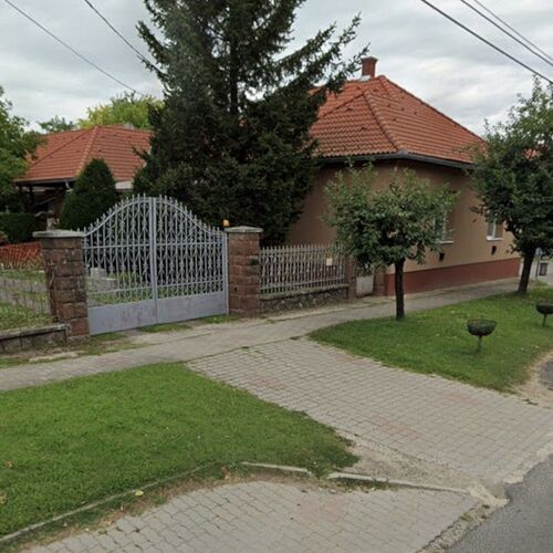 Rikik Apartman Kőröshegy