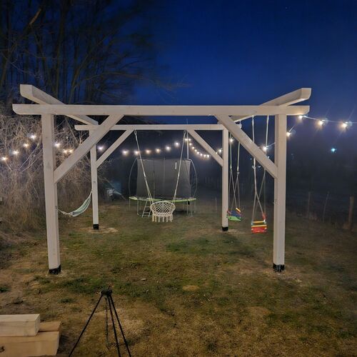 Căsuțele Bucuriei Pucioasa