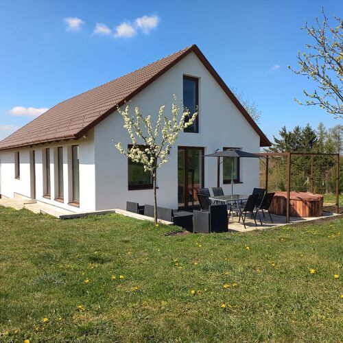 Bakony Völgye Vendégház Kislőd