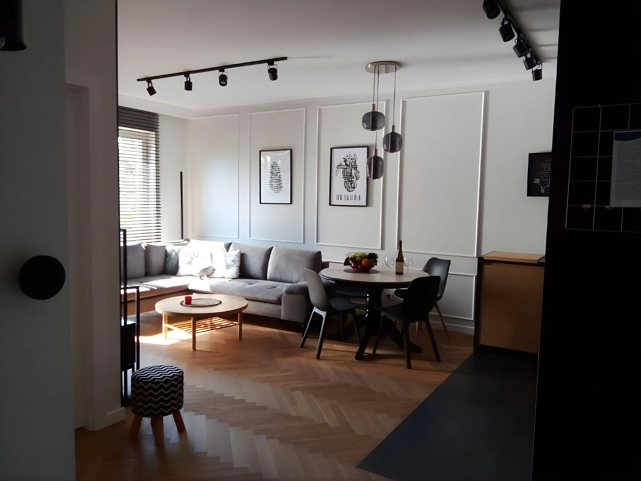 Apartament Wiatr i Woda Mrągowo