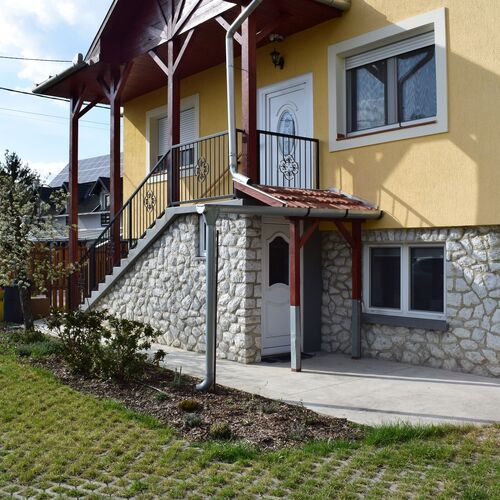 Sódomb Vendégház Egerszalók