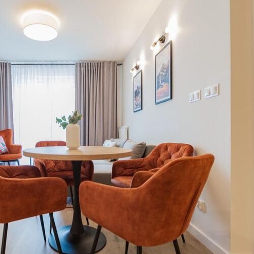 VacationClub Apartamenty Zakopiańskie Apartament 314