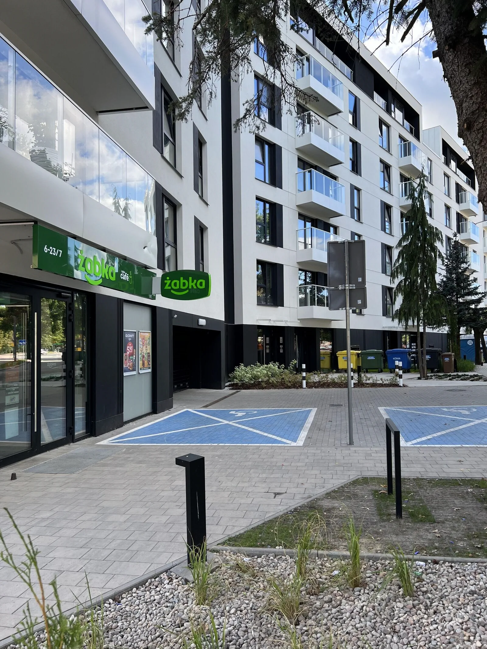 Apartament Masurian Home Ełk