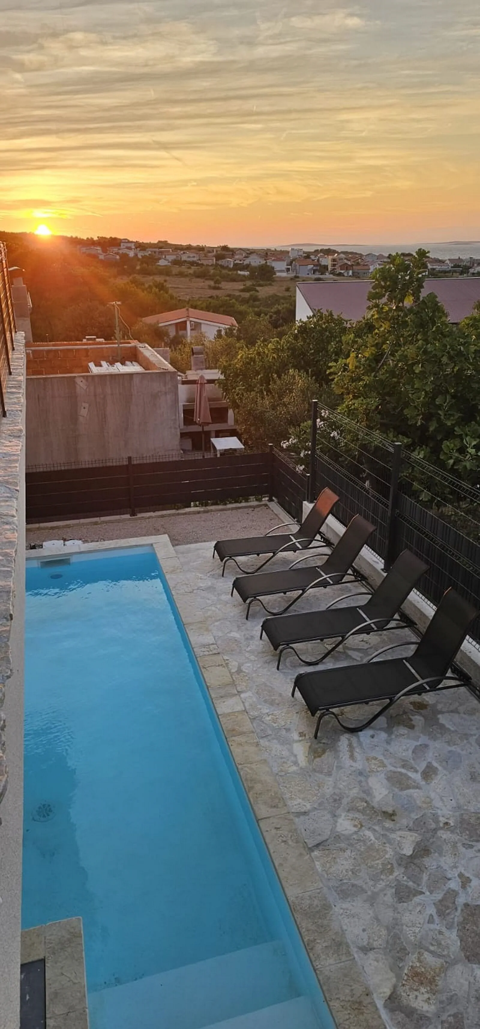 Apartments Bondi Vir