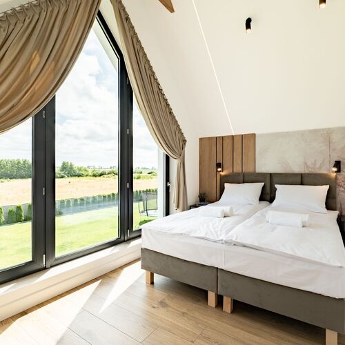 Klimat Tu - Stylowe Domki blisko Morza - Sarbinowo