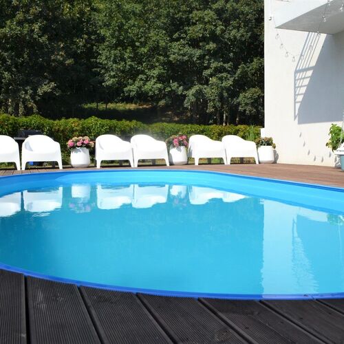 Apartamenty Wojnarowski z Basenem Władysławowo