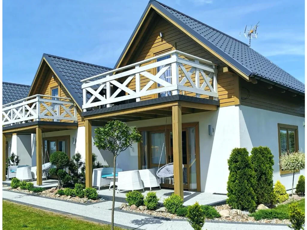 La Cubita - Domki i Apartamenty