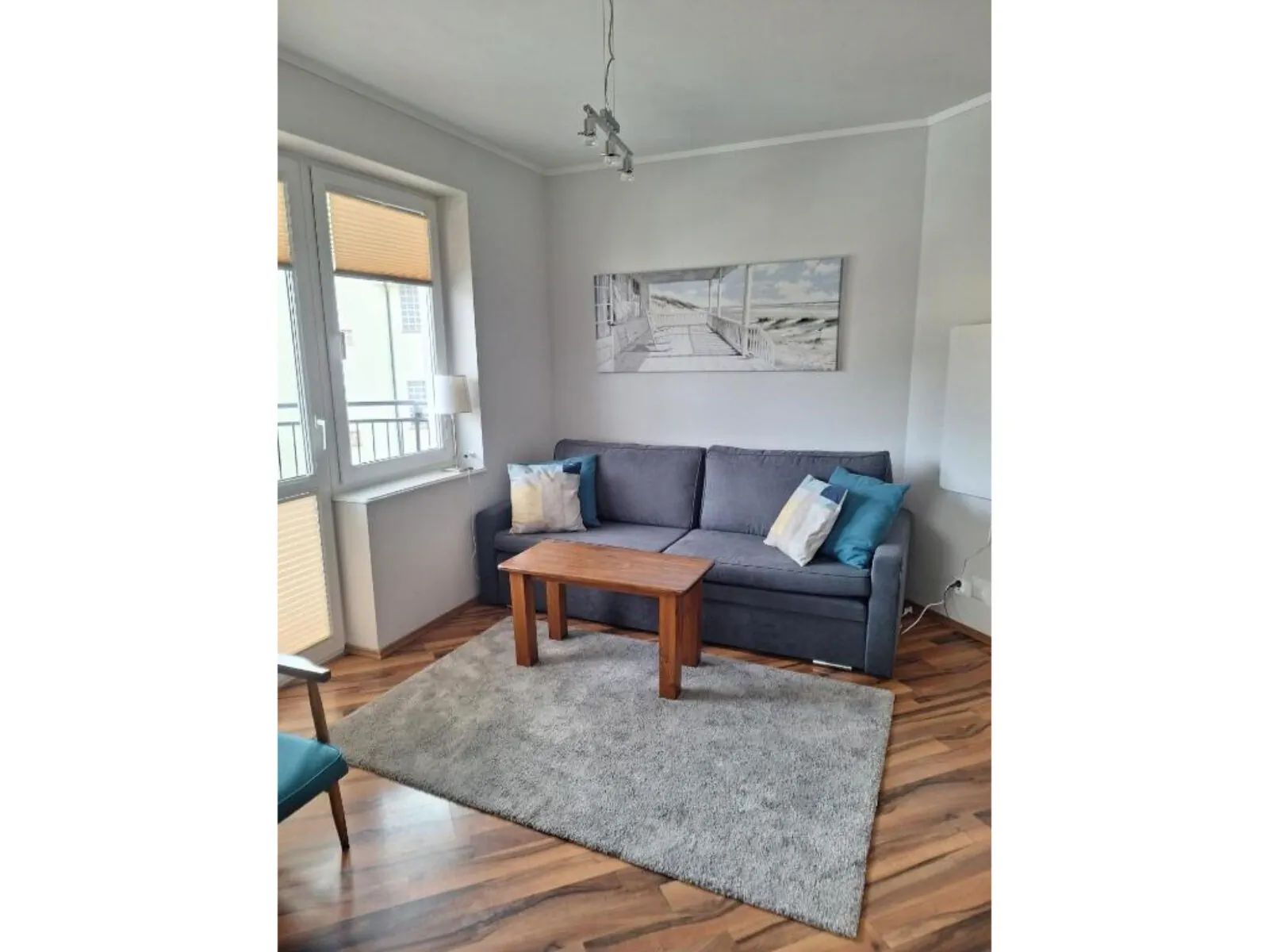 Apartamenty Aga Pobierowo