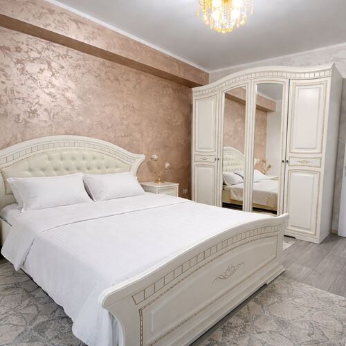 SUN-UP Apartment by Almar Luxury - 507 Năvodari