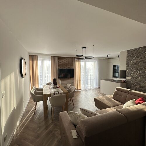 Apartament Panorama 79 Nowy  Targ