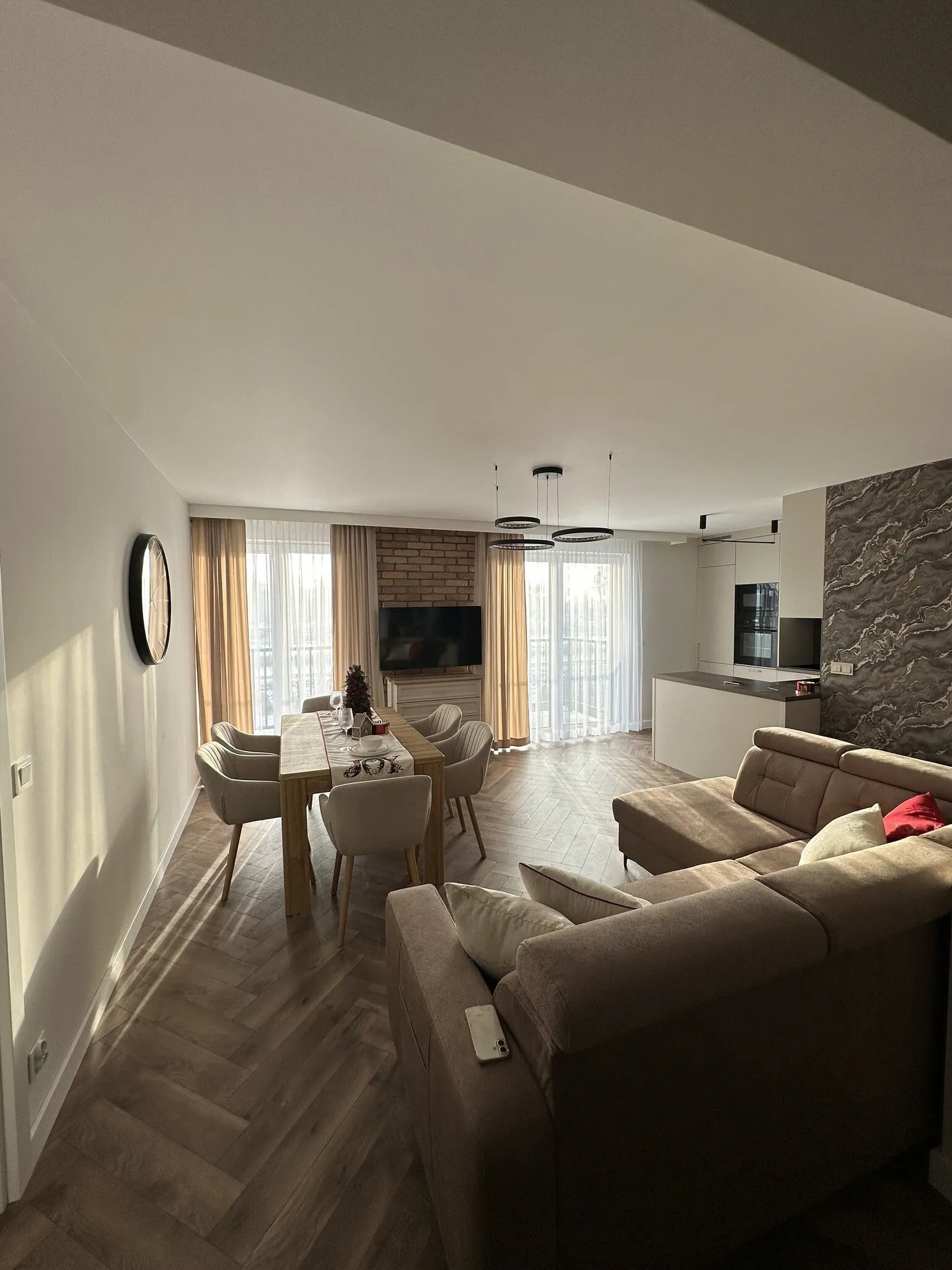 Apartament Panorama 79 Nowy Targ