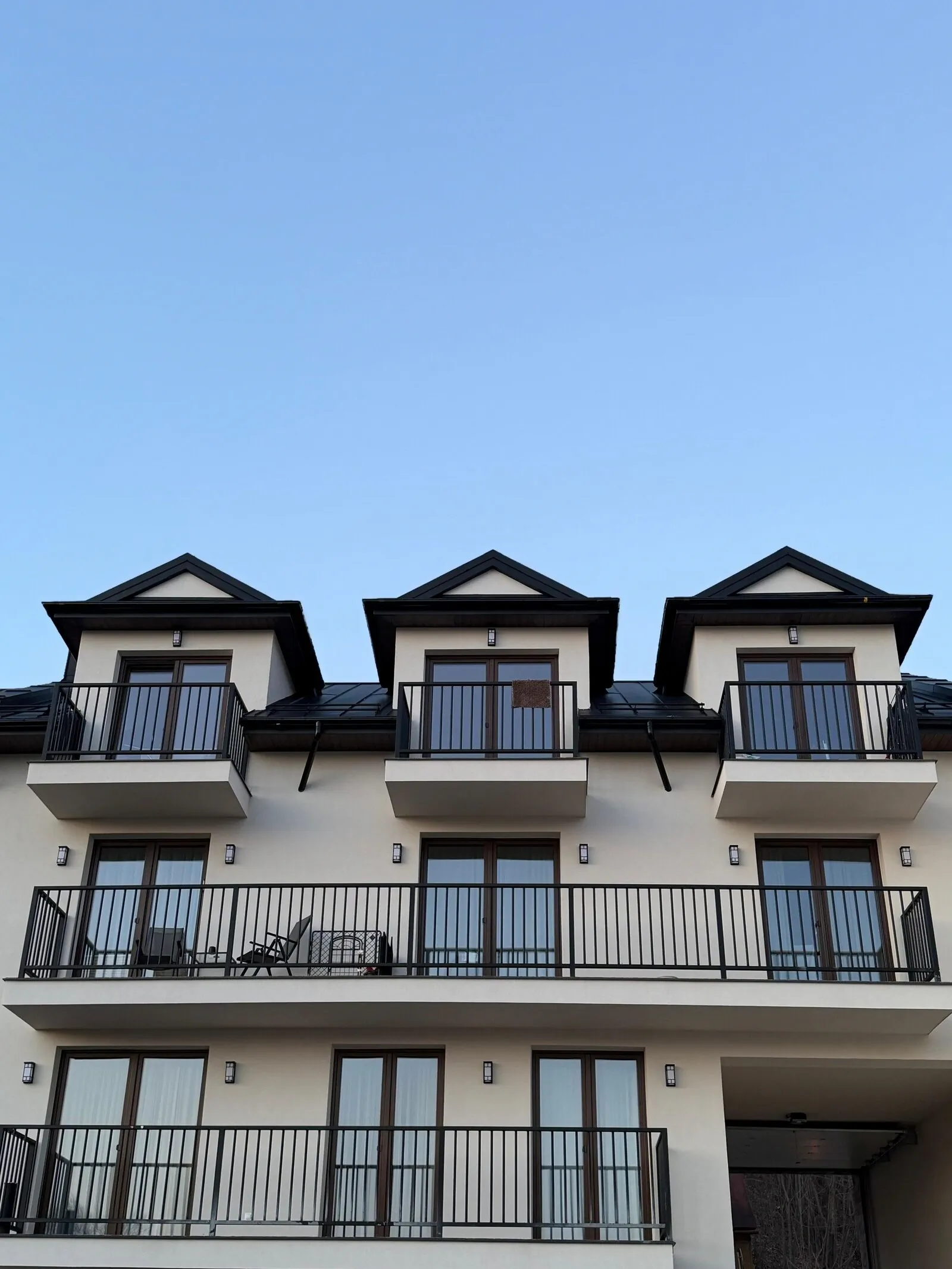 Apartament Panorama 79 Nowy Targ