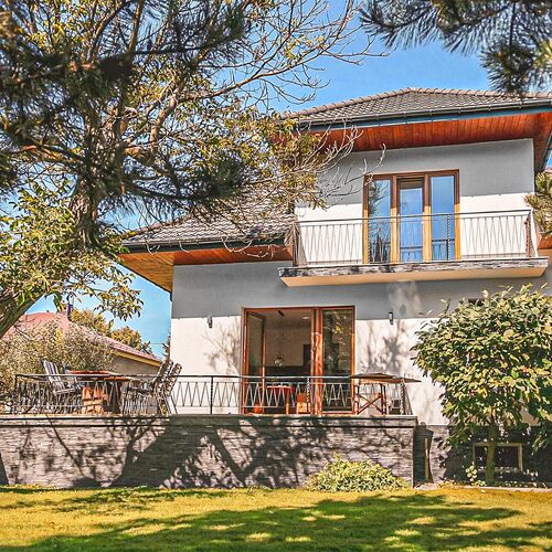 Vendégház Myślenice - PPG600