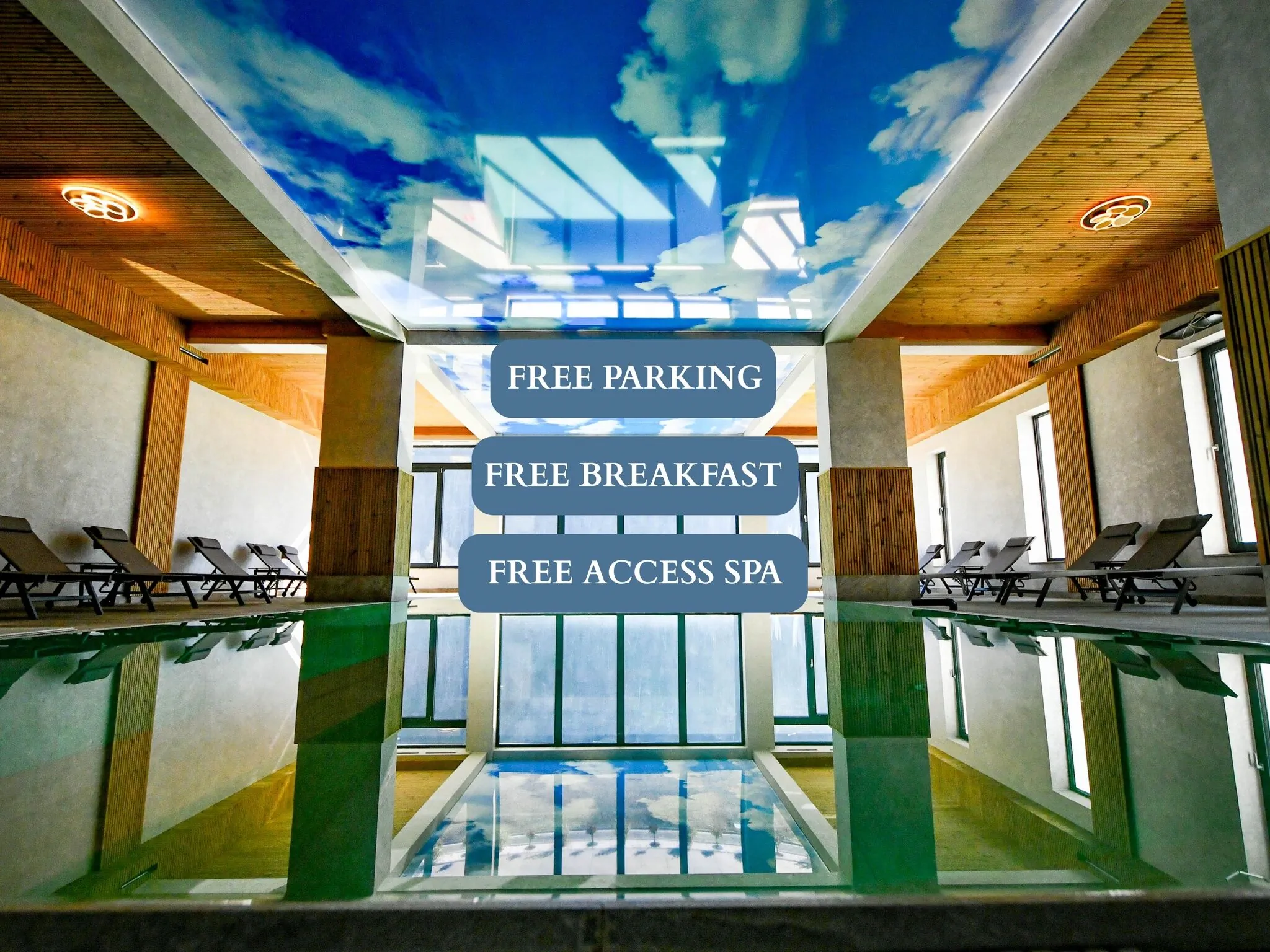 Pensiunea Albert Mountain Retreat & SPA Lepșa