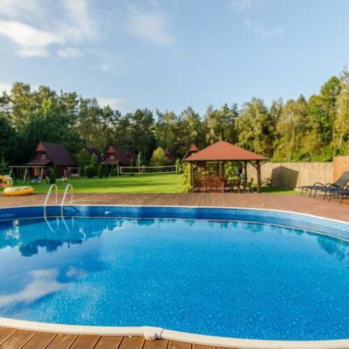 Wynajem Domków Kąty Rybackie