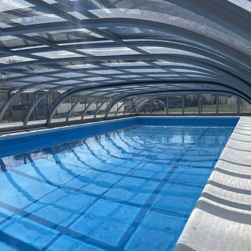 Pokoje Oskar Ustronie Morskie