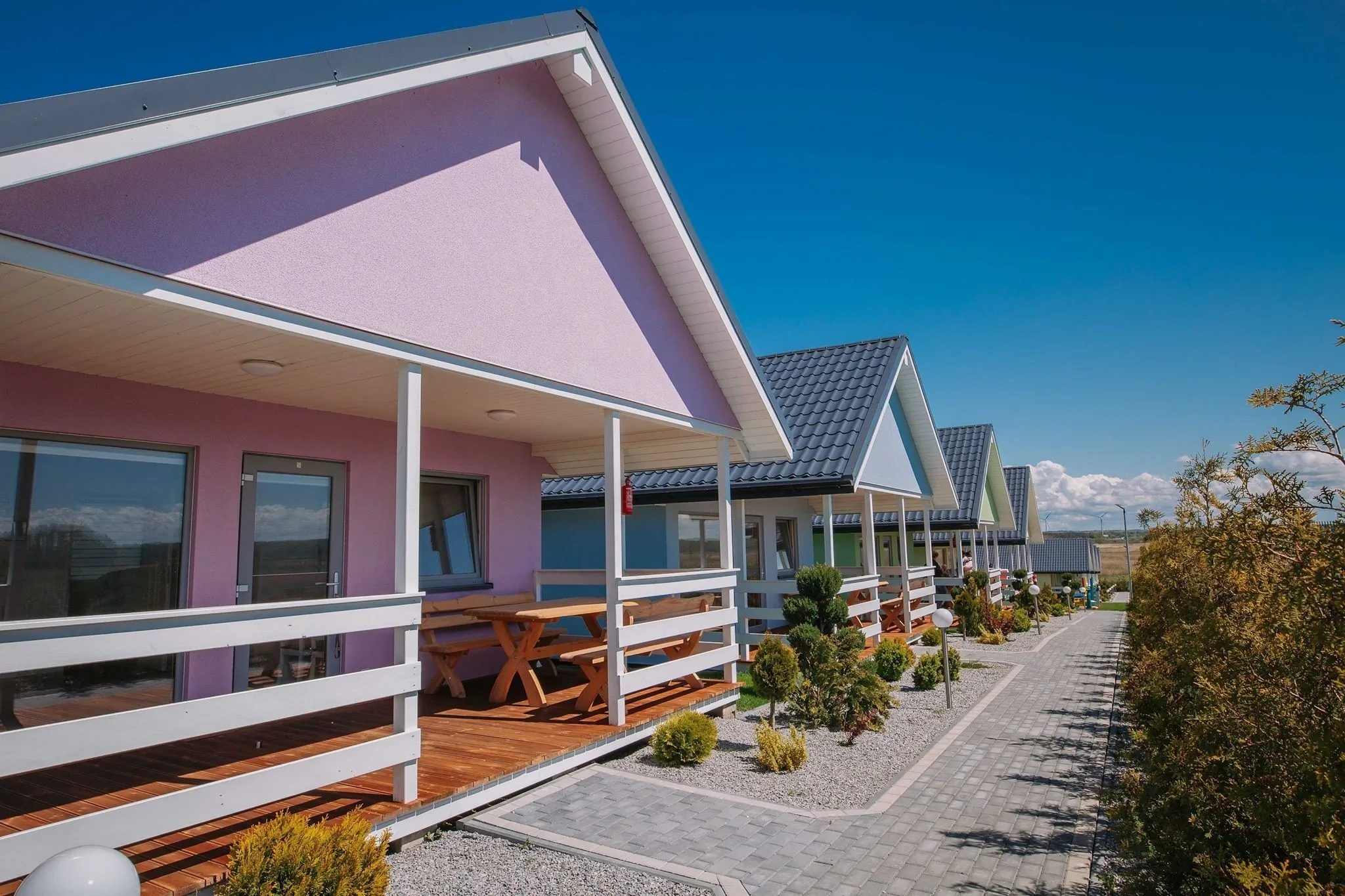 Bajkowe Wzgórze Bobolin