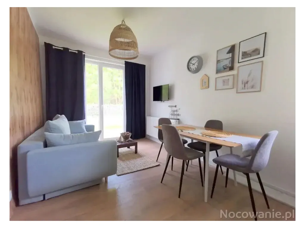 Apartamenty Wojnarowski Widokowy Władysławowo