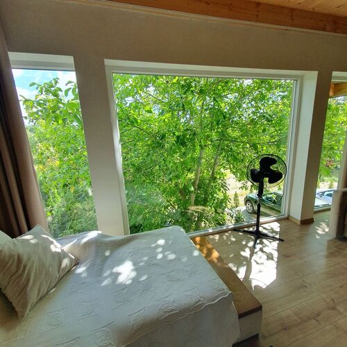 Apartament Orzechowy Piecki