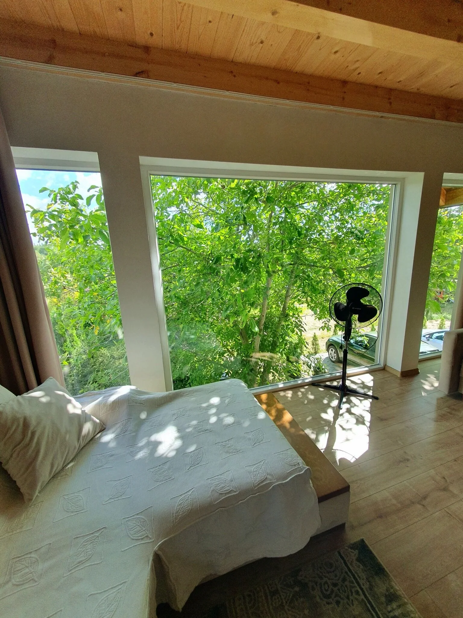 Apartament Orzechowy Piecki