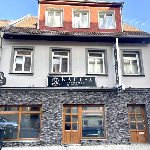 Kael Apartment 2