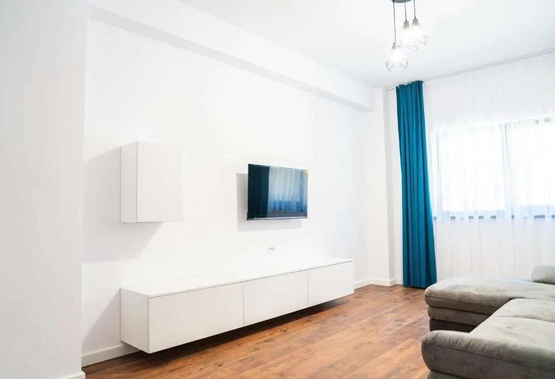 Confort ApartHotel Iași