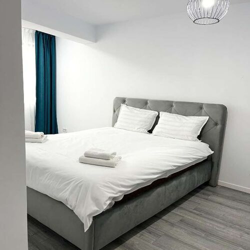 Confort Apartments Iași