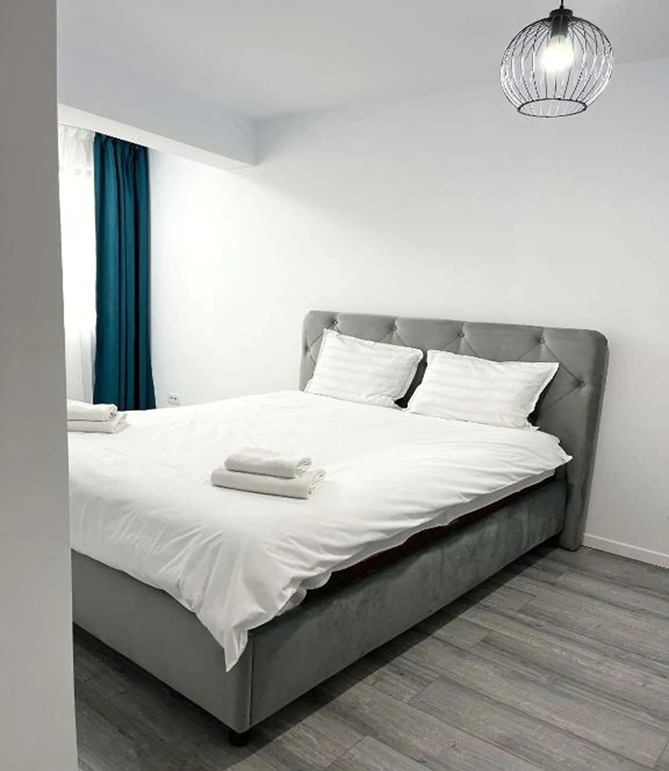 One ApartHotel Iași
