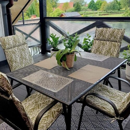 Apartament  The Castle Terrace Apartment  Ciechanów