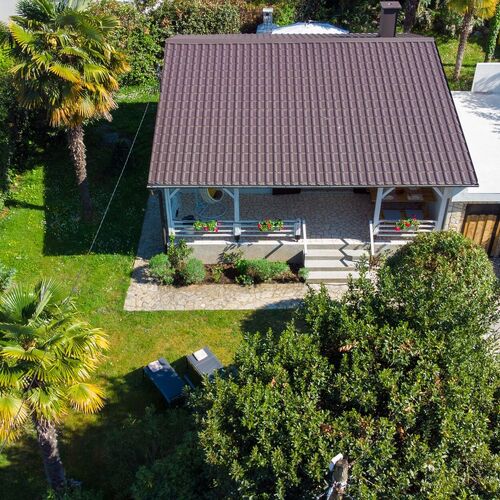 Holiday House Memento Malinska