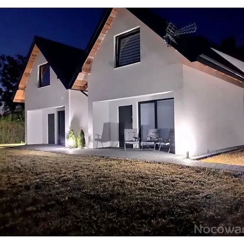 Domki Letniskowe Turkus Władysławowo