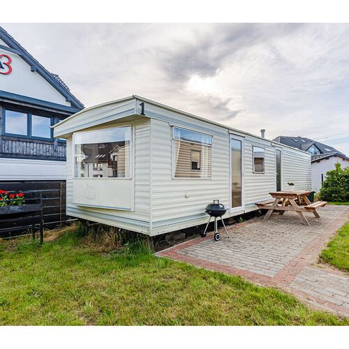 Domki Holenderskie Solymar Jarosławiec