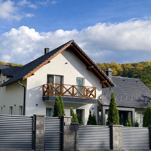 The Nest Apartment Sovata Băi