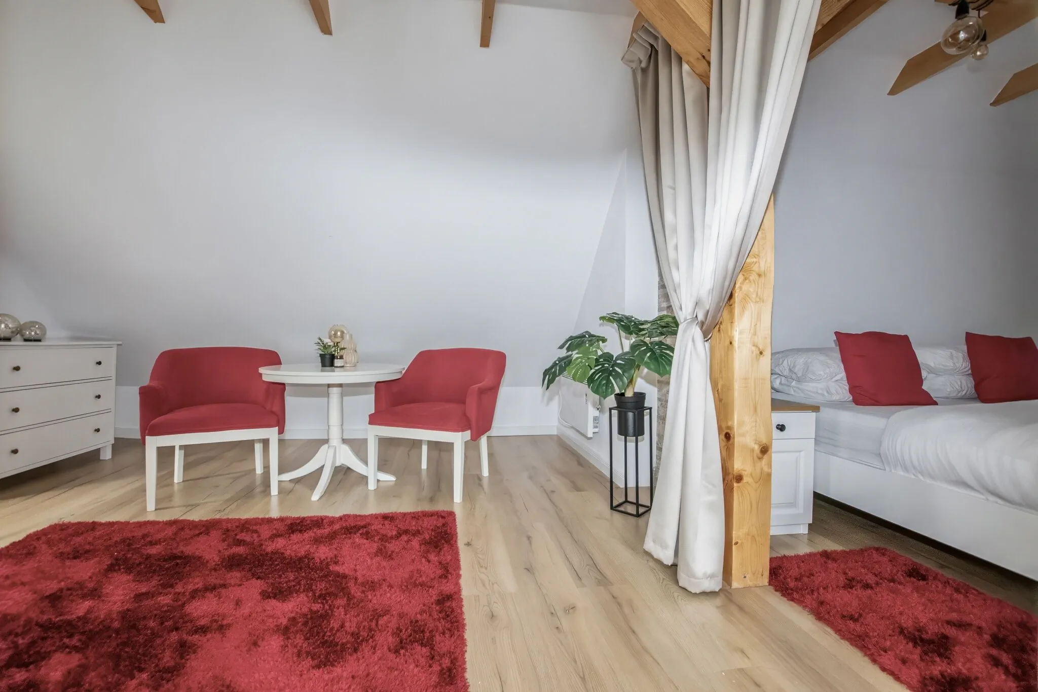 The Nest Apartment Sovata Băi