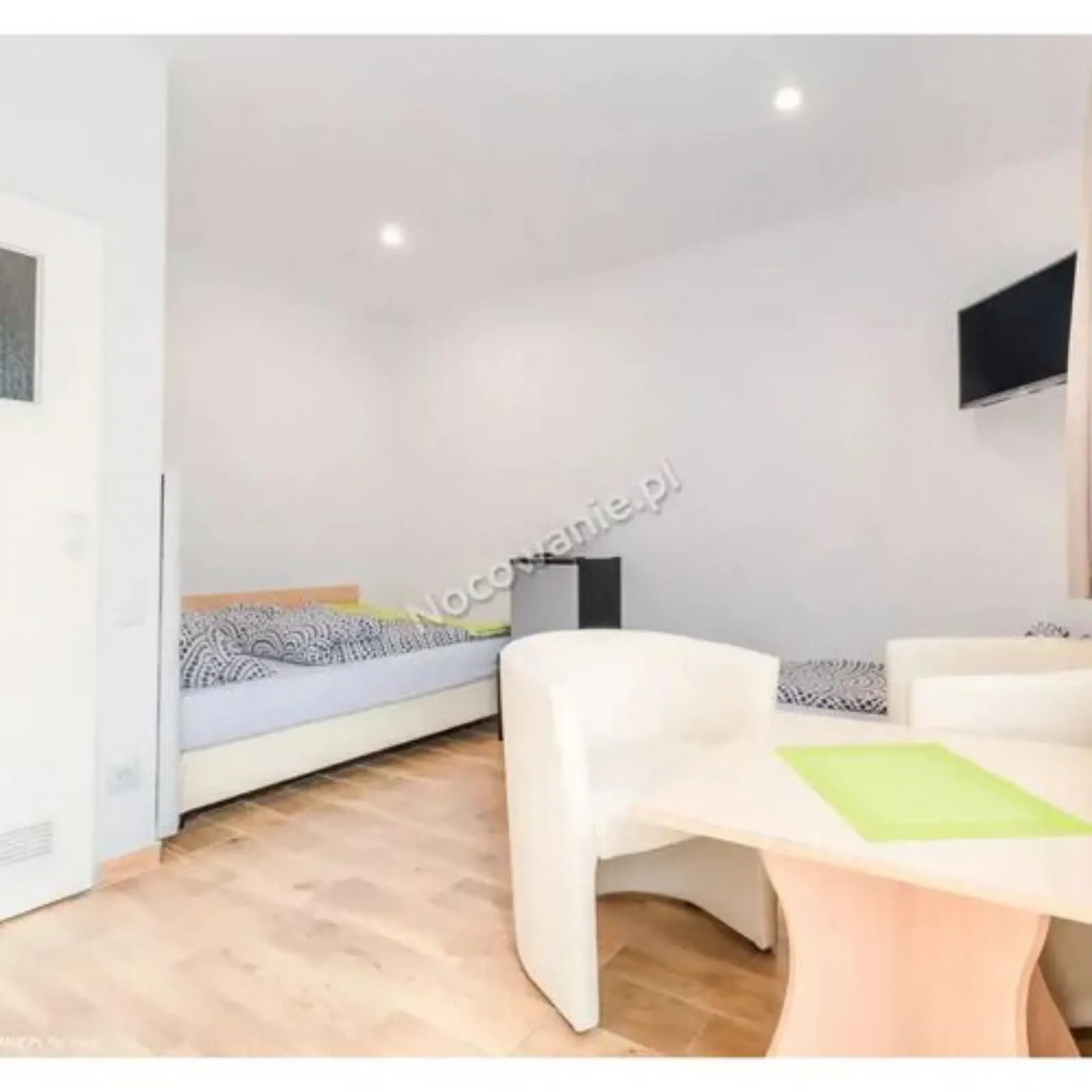 Pensjonat Interal Karwia