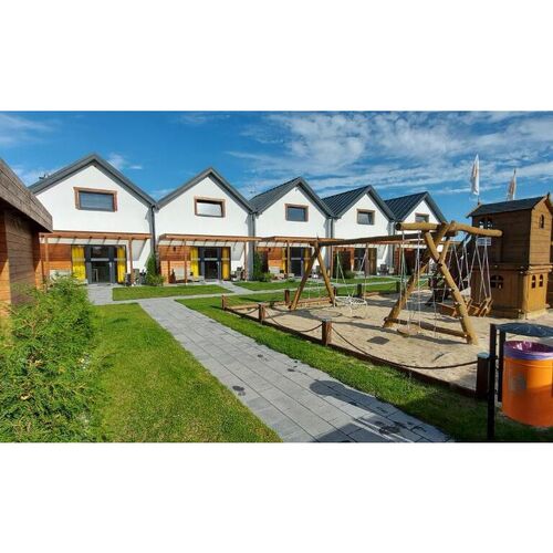 Corden Village Łeba