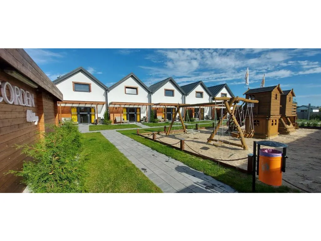 Corden Village Łeba