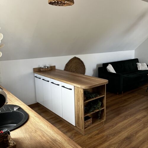 Apartament Lawendowe Wzgórze Polańczyk