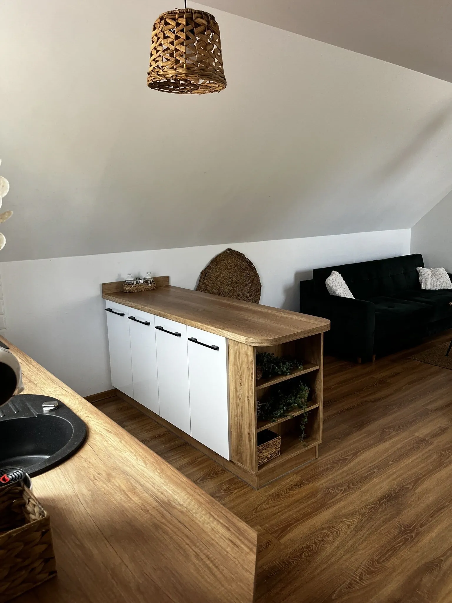 Apartament Lawendowe Wzgórze Polańczyk