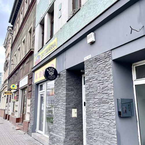 Kael Apartment 1