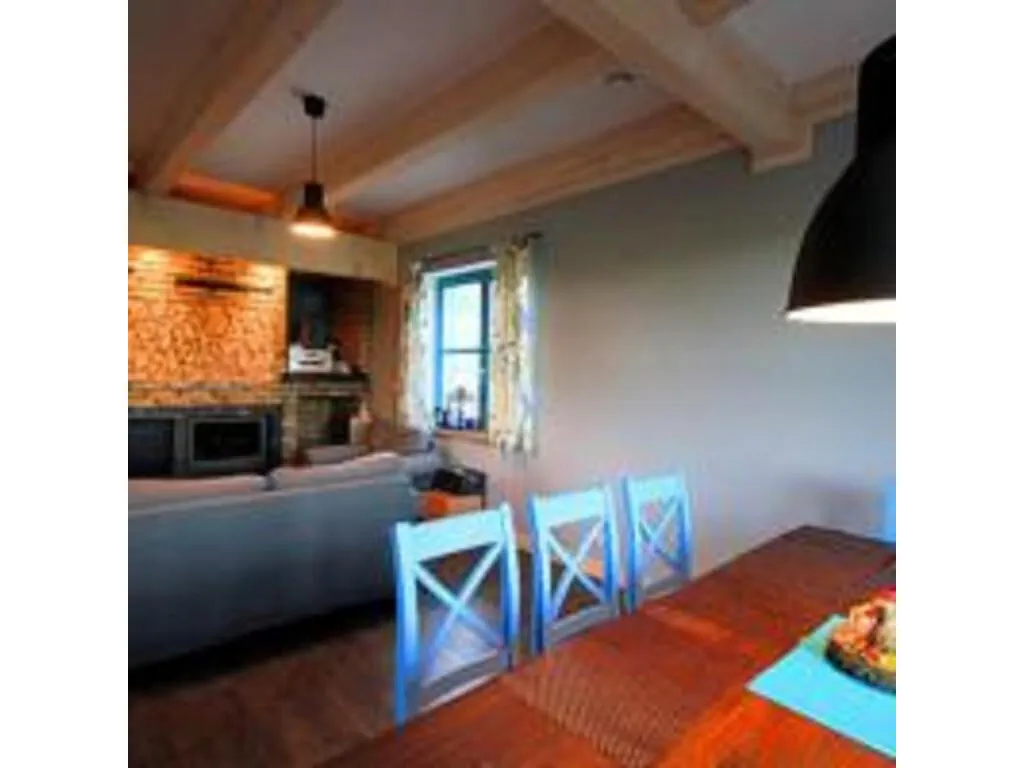 Domek Świetnokrzyska Chata Psary Stara Wieś 