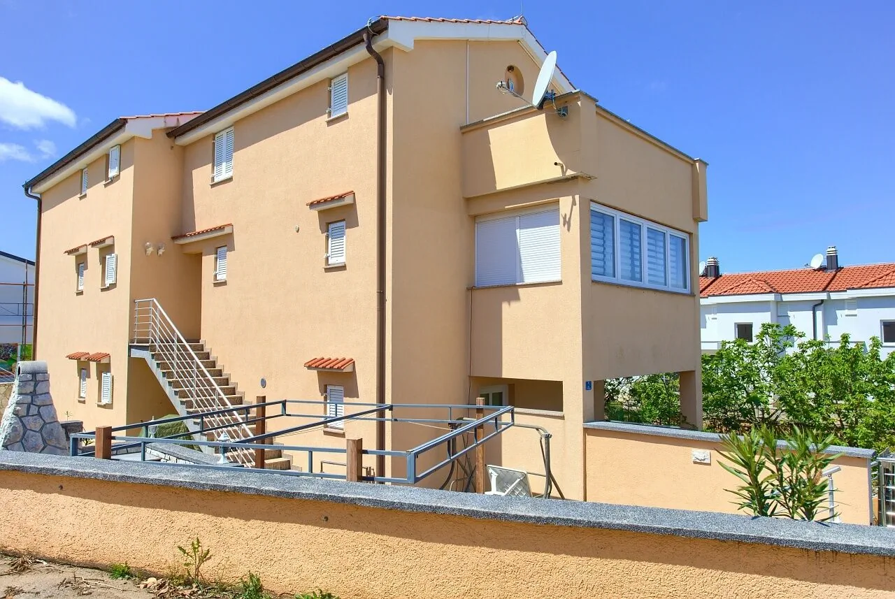Apartmani Aster Malinska