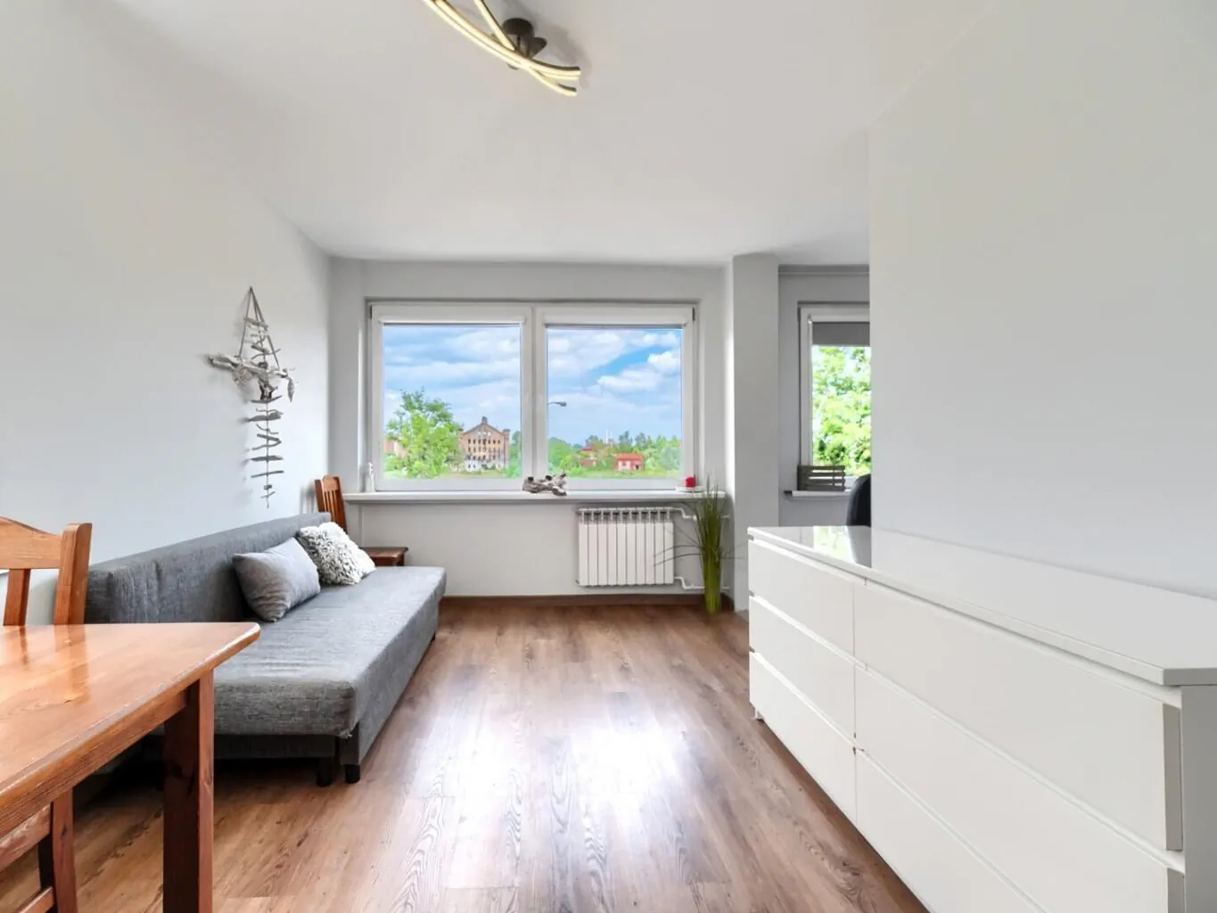 Angielska Grobla Studio - PlatiniumLofts Gdańsk