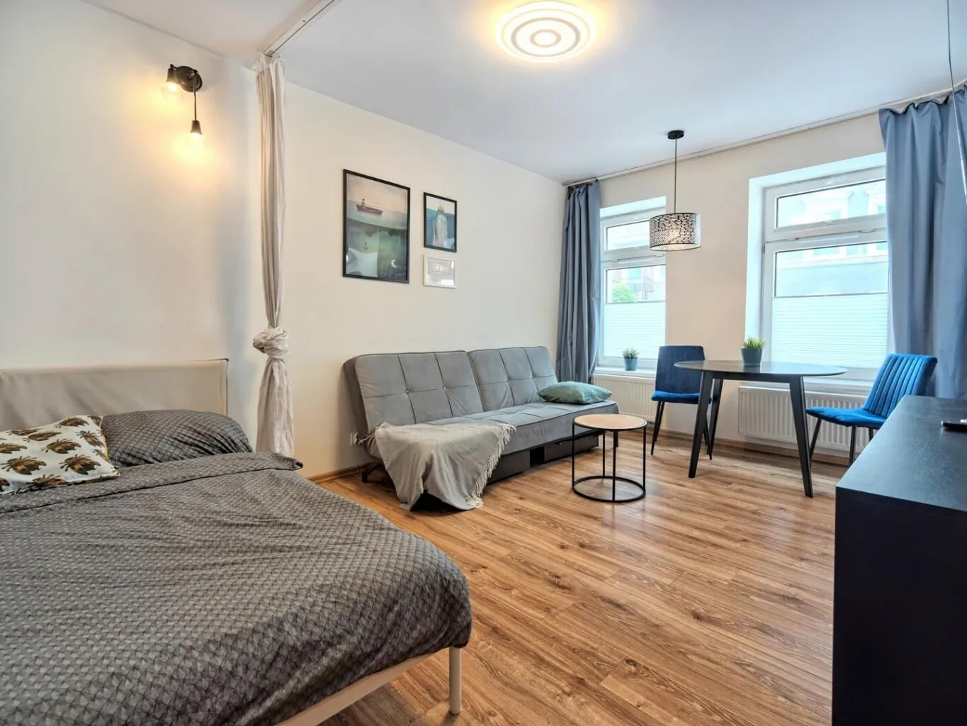 Platinium Wallenroda - PlatiniumLofts Gdańsk