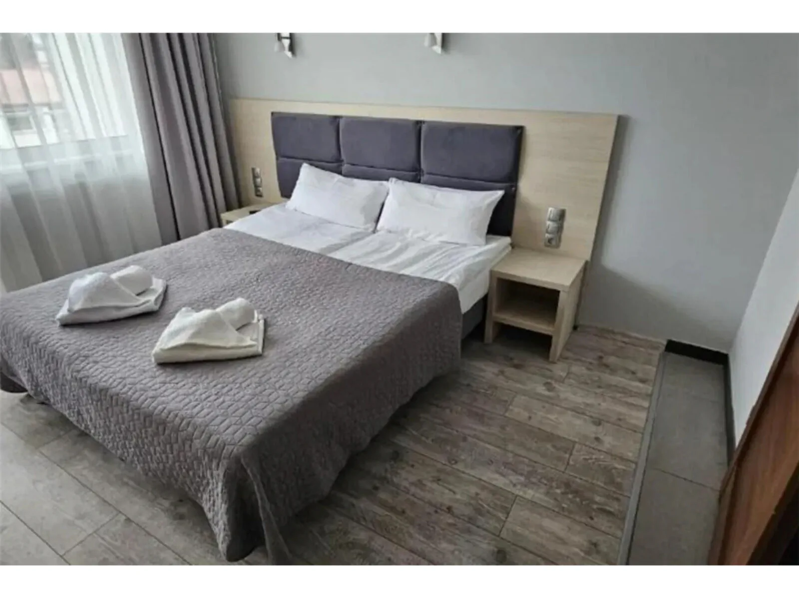 Apartament 44 Dominikana Północna Sianożęty