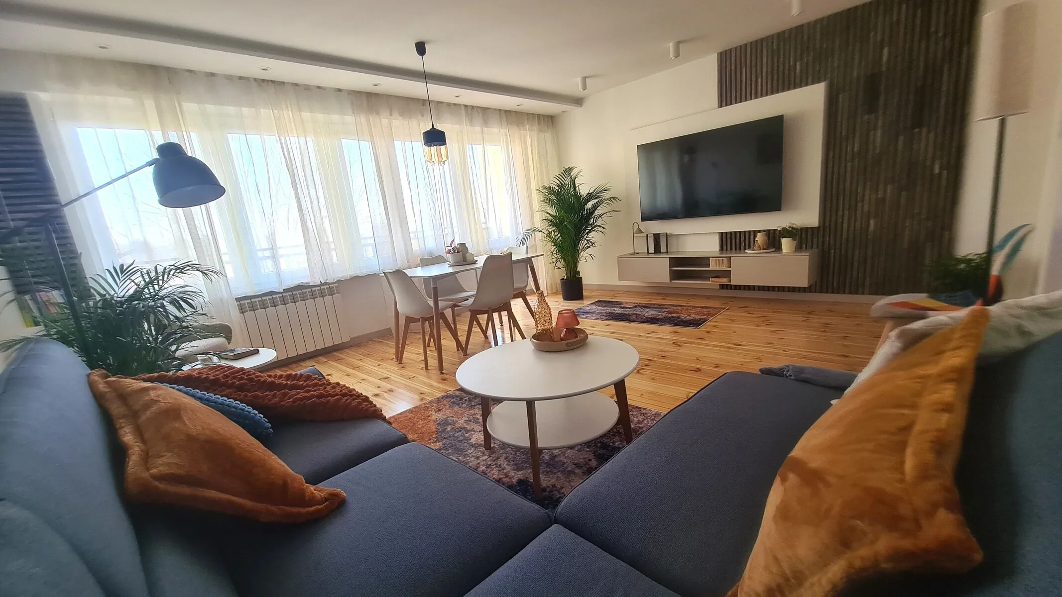  Apartament TARNO Lake Tarnobrzeg